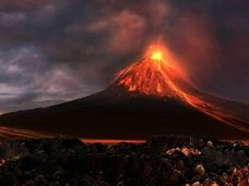 【緊急】阿蘇山どころではない! 東京オリンピック前に富士山噴火で日本滅亡は間違いない!?