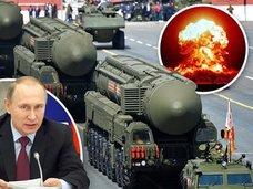 ロシアが第三次世界大戦を起こしそうな4つの重大理由! スーパー核ミサイル、史上最大4,000万人の防災訓練…