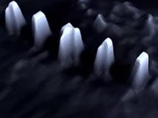 金星表面にカギ十字から便器まで不審な構造物が次々と発見される!「古代金星文明」の決定的証拠か?