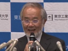 【ノーベル賞】不食人間とはオートファジーが超活発なニュータイプか!? 科学ライターが解説!