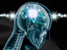 脳に埋め込み電流を流す「ブレインチップ」で記憶力が劇的向上! 受験勉強から暗記科目が消える!