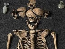 ロンドンの古代遺跡から“中国人”の骨が出土! 古代ローマ世界はハンパなく国際的だったことが判明(最新研究)
