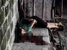 【閲覧注意】街中に死体…“死刑執行大統領”ドゥテルテの殺戮を伝える14枚の写真! フィリピン大量殺人政策は肯定されるか?