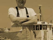 奇習! 漁師たちを骨抜きにした「海のオナホール」 ― 使用後は観光客たちの食卓に…!?=千葉県