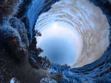 地底世界がもうすぐ自ら存在を暴露してくる可能性! いよいよ地底人が表に出てくる!