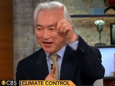 「CIAはすでに気象操作している」ミチオ・カクがCBSで爆弾発言! やはり「HAARP」は気象兵器なのか?