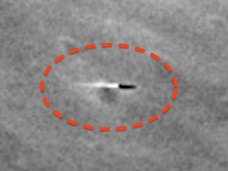 アポロ11号が月面で発射中の「ミサイル型UFO」を激写していた! 47年の時を経て判明、研究家騒然