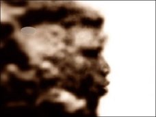 火星で「アフリカ人顔の岩壁彫刻」を発見!NASA公式画像で判明、人類発祥の地は火星か!?