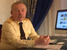 元ロシア軍人が「南極ピラミッド」の存在を暴露!地球温暖化で地表に露出する可能性も