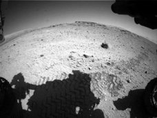 火星で激写されたUFO画像をガチ分析してみたら…!! NASAのライブラリーに埋もれた“衝撃の真実”が今明かされる!