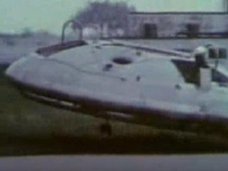 【動画アリ】米空軍がオリジナルUFOを製造していた決定的証拠があった!機密文書が明かす「Project 1794」の真実とは!?
