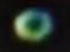 【動画】NASAが「虹色ドーナツ型UFO」を激写! 宇宙人が国際宇宙ステーションを観察している!?
