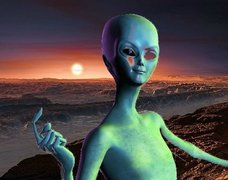 惑星「プロキシマb」に生命の可能性大! 理学博士が緊急解説「人間に似た生物やモンスターも」