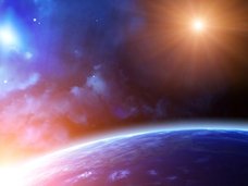 宇宙線を食糧とするエイリアンの存在が濃厚に! 放射線を食べて生きる最強生物が地球上で新発見される
