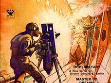 ニコラ・テスラは殺人光線「デス・レイ」をマジで発明していた!! 米機密文書公開でトランプとの意外なつながりも判明!