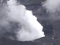 阿蘇山は人工噴火だった!? 恐怖の数字「18」とイルミナティの陰謀