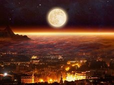 【緊急警告】14日のエクストリーム・スーパームーンで巨大地震発生の可能性! 前例多数、科学者もガチで危惧するヤバい事態