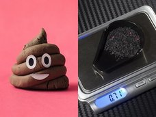 「ウンコから火薬ができる」は本当だった! 糞尿を燃やした藁と混ぜて、重ねて… 驚異の細菌パワー!! 【ググっても出ない毒薬の手帳】