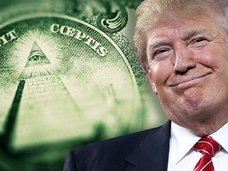 【証拠アリ】トランプ政権はユダヤ人とフリーメイソンに完全掌握されている! 世界の権力構造は全く変わらない事が判明!