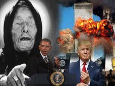 世界でたった1人、トランプ勝利を的中させた予言者が日本にいた! ヴァンガの恐怖予言とも“奇妙なリンク”