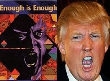 【陰謀論】トランプの暗殺をイルミナティカードが予言! 謎の人事と言動… 恐ろしい現実を示唆する証拠の数々とは?