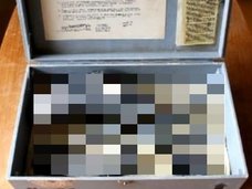 箱詰めされた宇宙人のミイラ!? 衝撃映像を徹底検証してわかった“事の真相”とは?