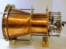 無限ワープエンジン「EMドライブ」の存在が確定! NASAの機密文書リークで発覚、月まで4時間で行ける!
