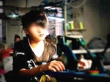 月550時間労働で月給わずか3万2,000円……ブラックすぎる中国・児童労働の実態