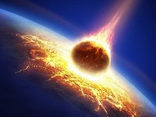 【ニビルまとめ】20年以内にビルサイズの岩が降り注ぐ「惑星バスター」到来で人類滅亡! スミソニアン研究者やミチオ・カクも言及!