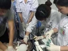 モンスターペイシェントが医者や看護師を襲撃! 殺傷事件続発で、病院関係者は戦々恐々