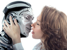 人間がAI(人工知能)と恋に落ちる? アイドル産業やセックス産業にもAIが進出する?