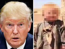 【衝撃】トランプはパキスタン人でイスラム教徒だった! 少年時代の証拠写真も流出、現地メディアも太鼓判
