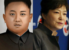 「正体不明の謎の煽り屋がいる」朴槿恵スキャンダルの裏に北朝鮮工作員と中国の影か!?