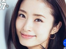 上戸彩が離婚危機で激ヤセ中!? 「脚ガリガリ」「頬もゲッソリ」取材記者達から心配の声!