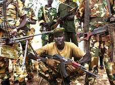 【駆け付け警護・南スーダン】死者300人超え、5歳少年が銃乱射の可能性も…! 政府関係者「防衛省が絶望的にバカだから不安」