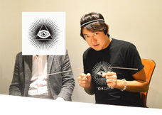 宝くじで2億円を当てた後『totoBIG』で6億円当てた男が登場! “当たる方角と日にち”を公開、芸人キックが直撃取材