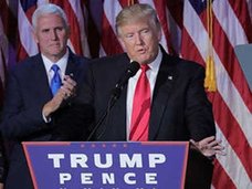 トランプ擁護派は「差別主義者」認定!? 各所で相次ぐ“トランプショック”