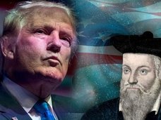 ノストラダムスが「トランプ大統領誕生」を完全予言していた! “恥知らずなトランペット”が核戦争勃発→世界滅亡は確定か!?