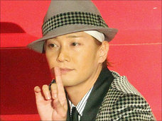 中居正広はやっぱり吉本入り!? 中居独立説の信憑性は?