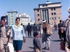 【写真】タリバン以前のアフガニスタンの穏やかな日常 ― テロが破壊した美しき独自文化