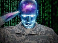 脳サイボーグ兵士、“液体培養”される戦闘機…! 2017年注目の“超・危険”軍事兵器4選!