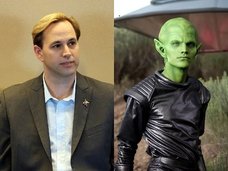 あの“バグダッド電池”を再現した男、ジェイソン・マーテルが語る! 「スターチャイルド・宇宙人・米政府」の謎とは?(インタビュー)