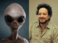 日本の巨石文化には宇宙人が絡んでいる! “古代宇宙飛行士説”の第一人者ジョルジョ・ツォカロスが大暴露(インタビュー)