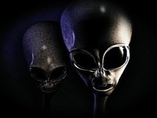 FBI「宇宙人は幽体として存在する」、NASA「月面に建造物」… 続々と開示される機密情報の真意とは!?