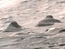 【火星文明の遺跡】NASAが2つの「階段ピラミッド」を激写! 専門家「NASAの公式見解はもはや不要」