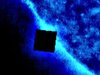 【衝撃動画】太陽付近に超巨大“キューブ型”UFO出現、SFが現実に! 地球攻撃を目論む「ボーグ・キューブ」か!?