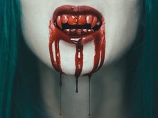 生き血をすするために彼氏を何度も刺した女まで…! 増加する「リアル・吸血鬼」の原因は遺伝子変異か!?