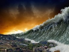 スマトラ島沖地震から12年、タイには津波死者ゼロの地域があった! 子々孫々に受け継ぐべき「津波から生き残るための10則」とは?