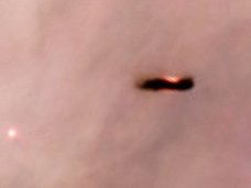 オリオン大星雲に現れた超巨大“葉巻型UFO”をハッブル望遠鏡が激写! 宇宙を支配する「第4段階」の文明が存在する可能性