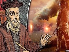 最新版ノストラダムス2017年予言!災害、戦争、滅亡…ゾッとするような未来から世界情勢まで一挙公開